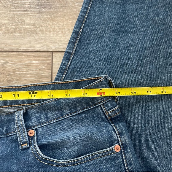 Levi’s 501 Blue Jeans - Picture 12 of 12